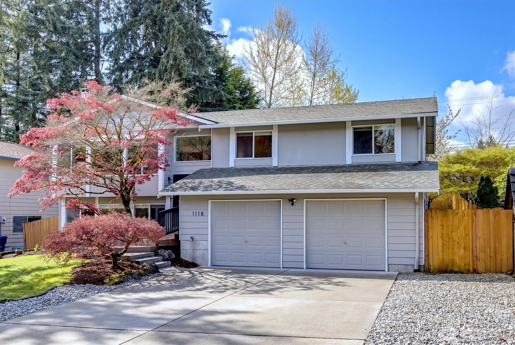 1118 207th Place Southeast Bothell, WA 98012 - Photo 27 of 27