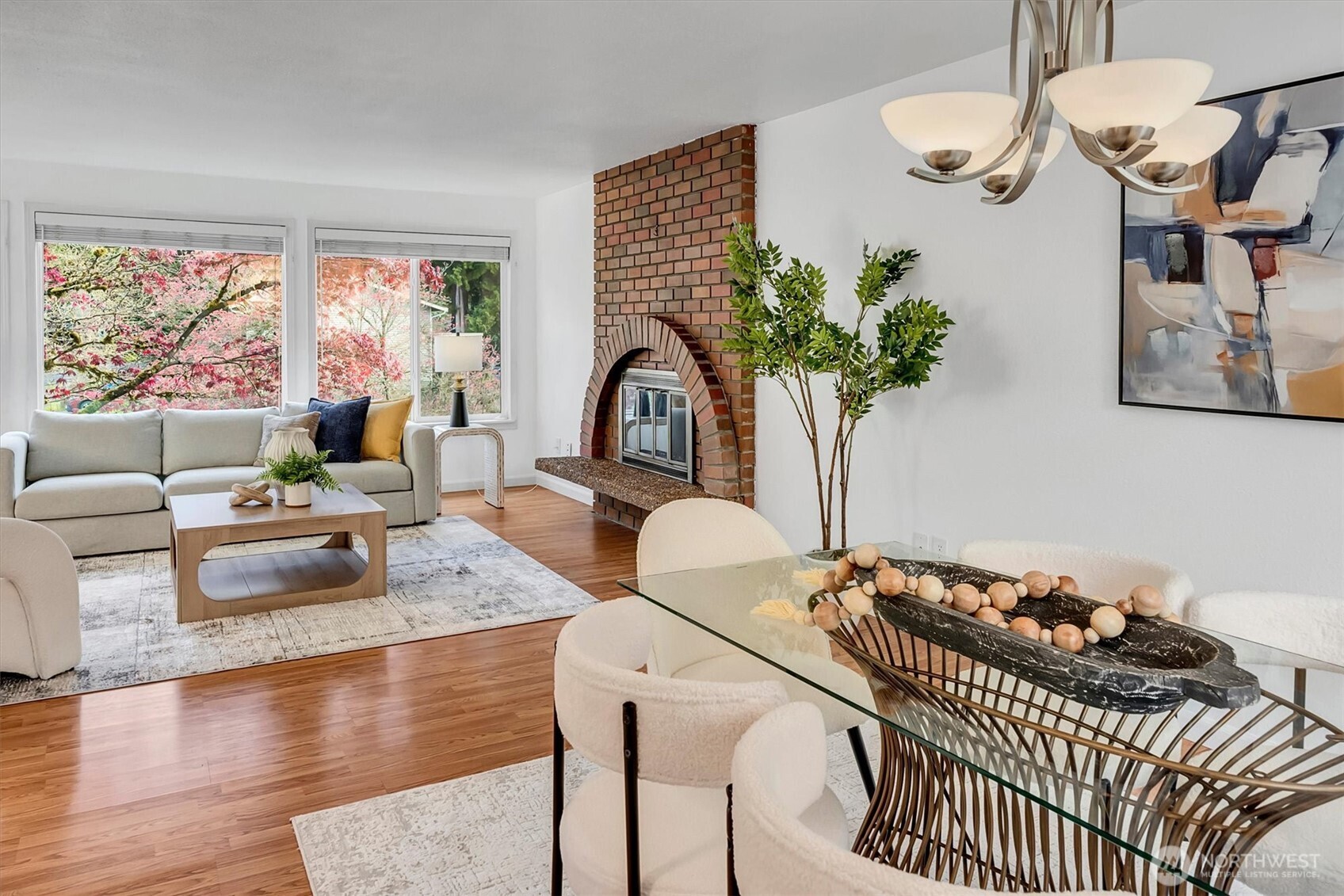 1118 207th Place Southeast Bothell, WA 98012 - Photo 6 of 27