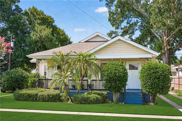 2213 James Street Jefferson, LA 70121 - Photo 2 of 13