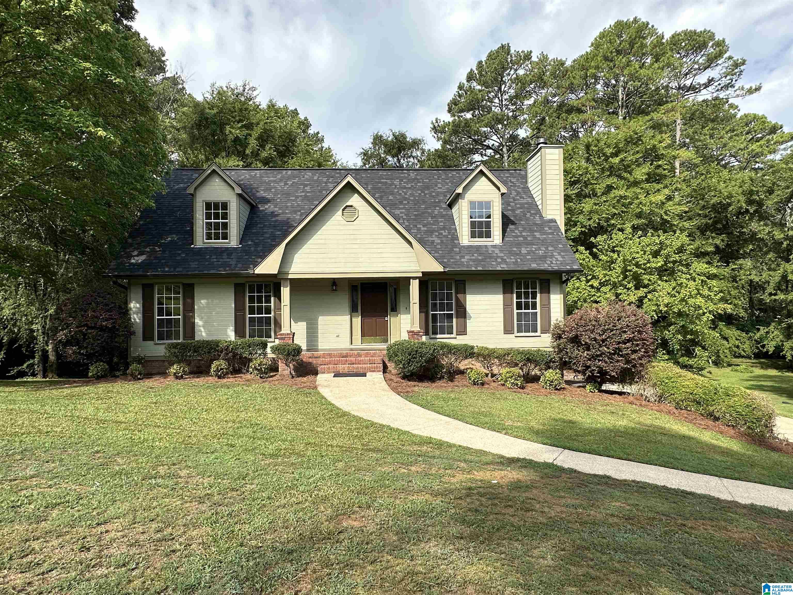 5517 Katrix Lane Pinson, AL 35126 - Photo 1 of 50