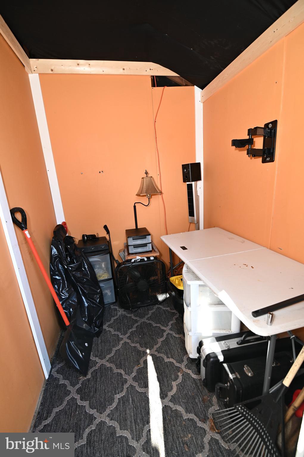 4901 Whitfield Chapel Road Lanham, MD 20706 - Photo 14 of 14 Storage Shed