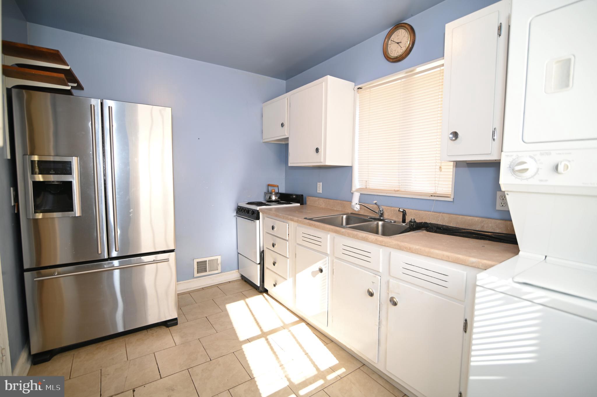 4901 Whitfield Chapel Road Lanham, MD 20706 - Photo 6 of 14 Kitchen