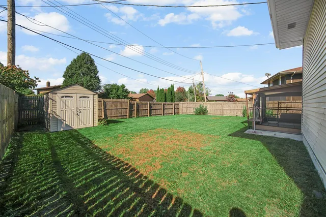 $389,900 | 9448 Parkway Drive, Highland, IN 46322