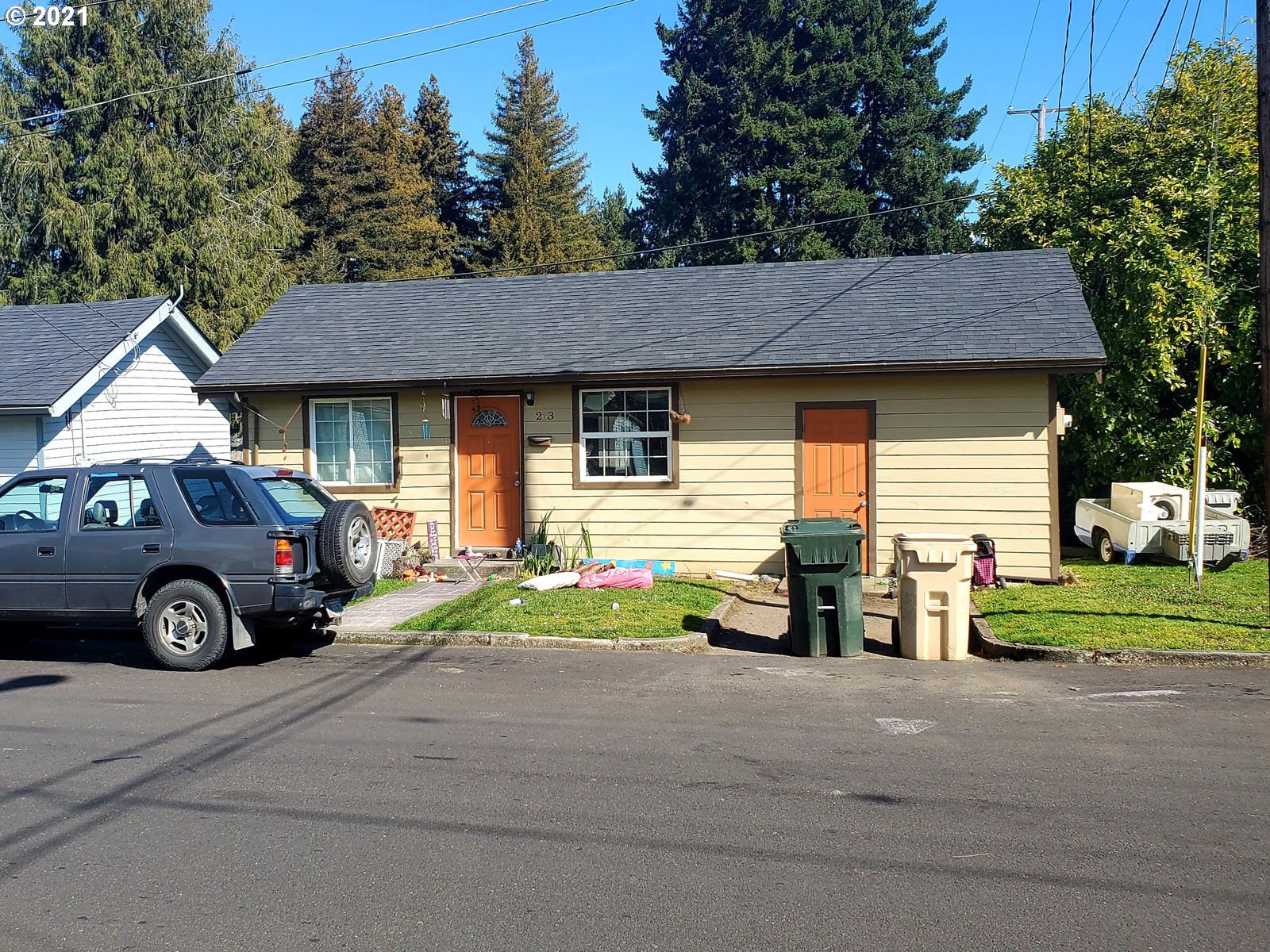 289 North Main Street Lebanon, OR 97355 - Photo 1 of 20 Gallery Image 1