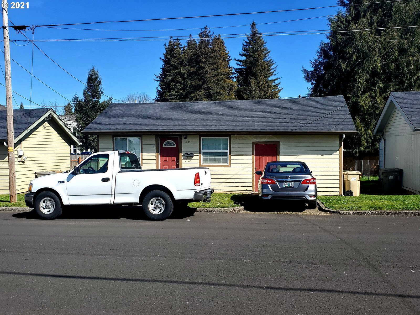 289 North Main Street Lebanon, OR 97355 - Photo 3 of 20 Gallery Image 3