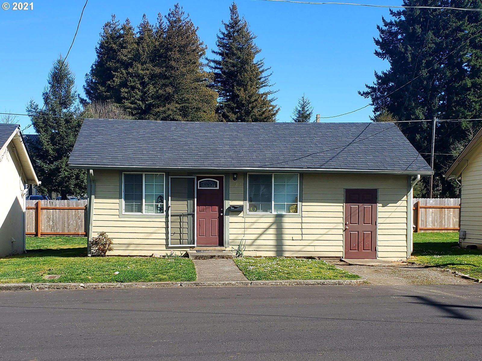 289 North Main Street Lebanon, OR 97355 - Photo 4 of 20 Gallery Image 4