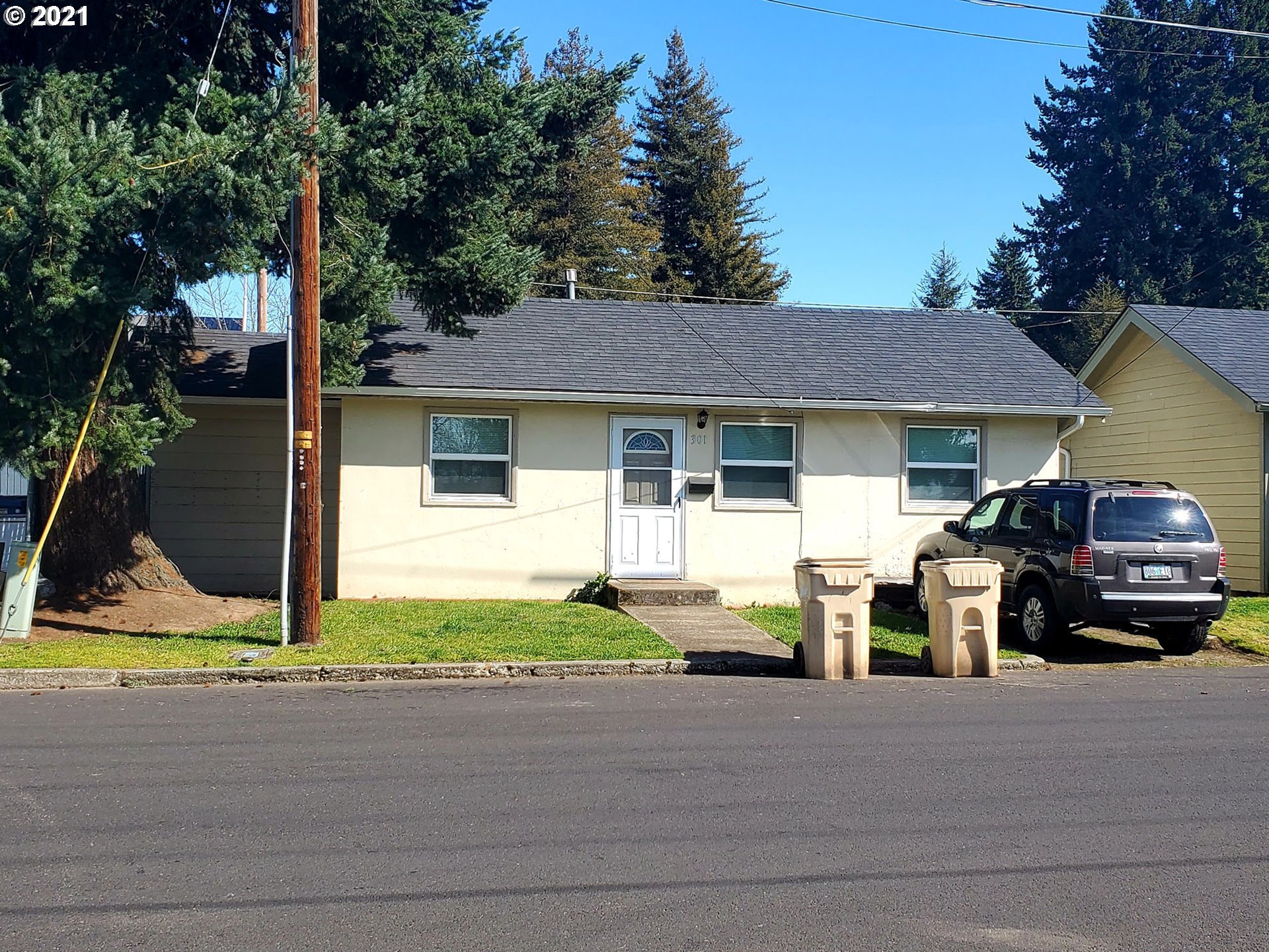 289 North Main Street Lebanon, OR 97355 - Photo 5 of 20 Gallery Image 5
