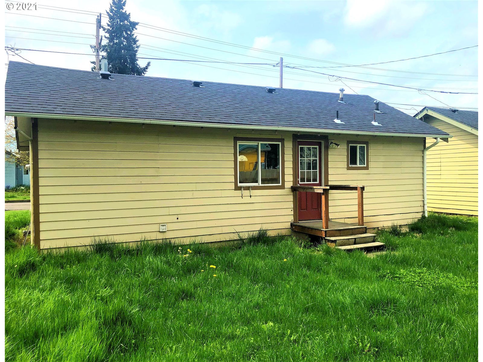 289 North Main Street Lebanon, OR 97355 - Photo 6 of 20 Gallery Image 6