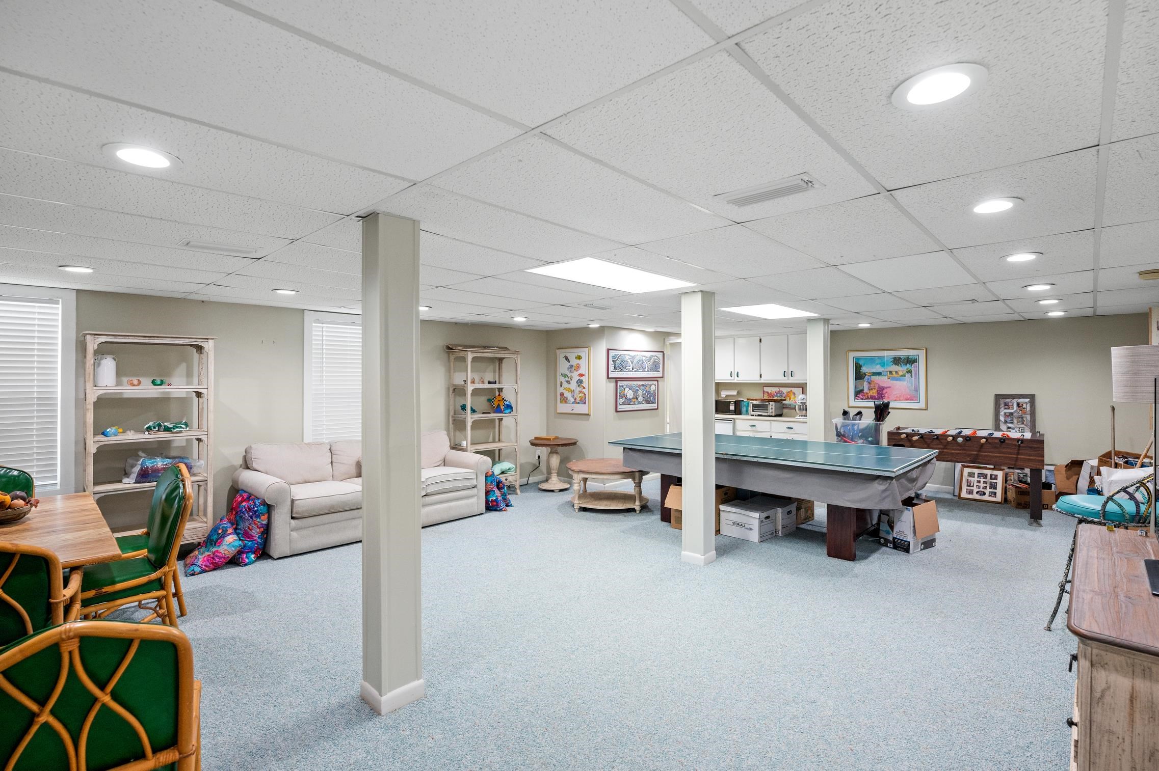 30388 River Road Orange Beach, AL 36561 - Photo 53 of 72 Game Room