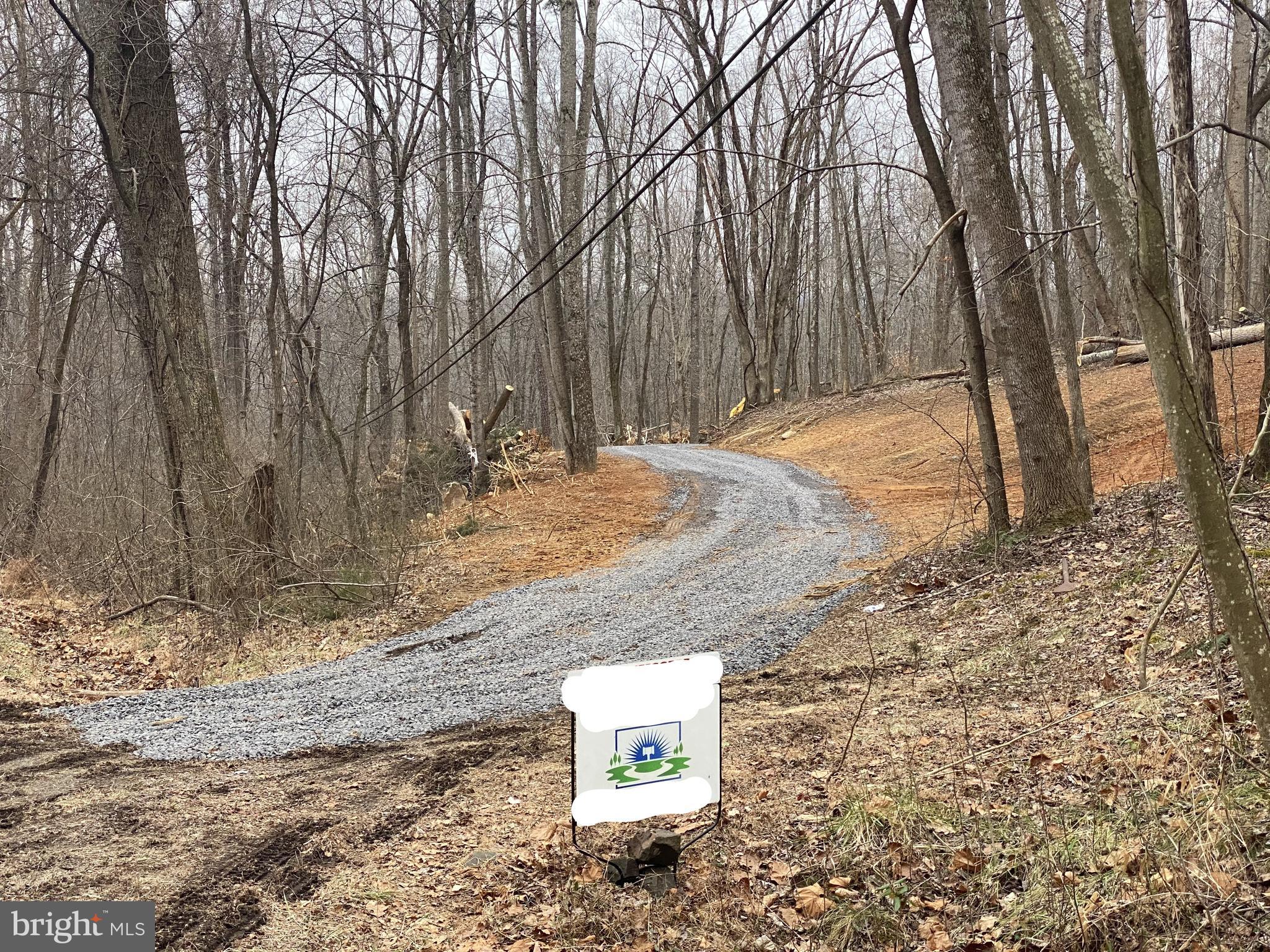 Castleton Ford Road Castleton, VA 22716 - Photo 3 of 13