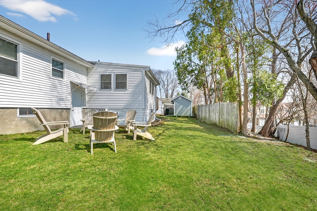 9 Valley Road Norwood, MA 02062 - Photo 36 of 38 Gallery Image 36