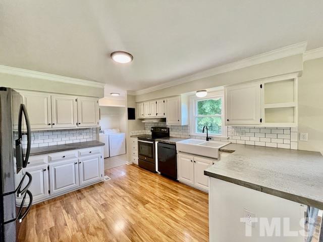 467 Al Gray Road Timberlake, NC 27583 - Photo 10 of 53 Gallery Image 10