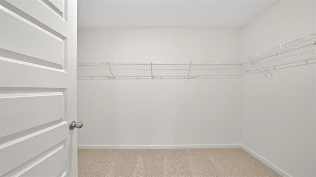 8580 Seabiscuit Road Lithonia, GA 30058 - Photo 21 of 37 a view of small space with racks on the wall