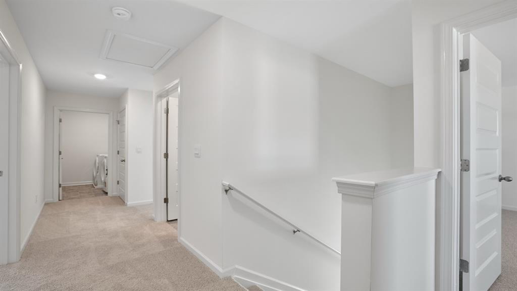 8580 Seabiscuit Road Lithonia, GA 30058 - Photo 22 of 37