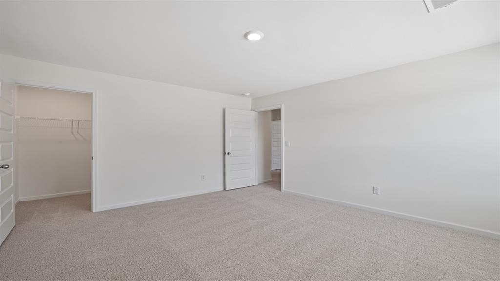 8580 Seabiscuit Road Lithonia, GA 30058 - Photo 27 of 37 a view of an empty room