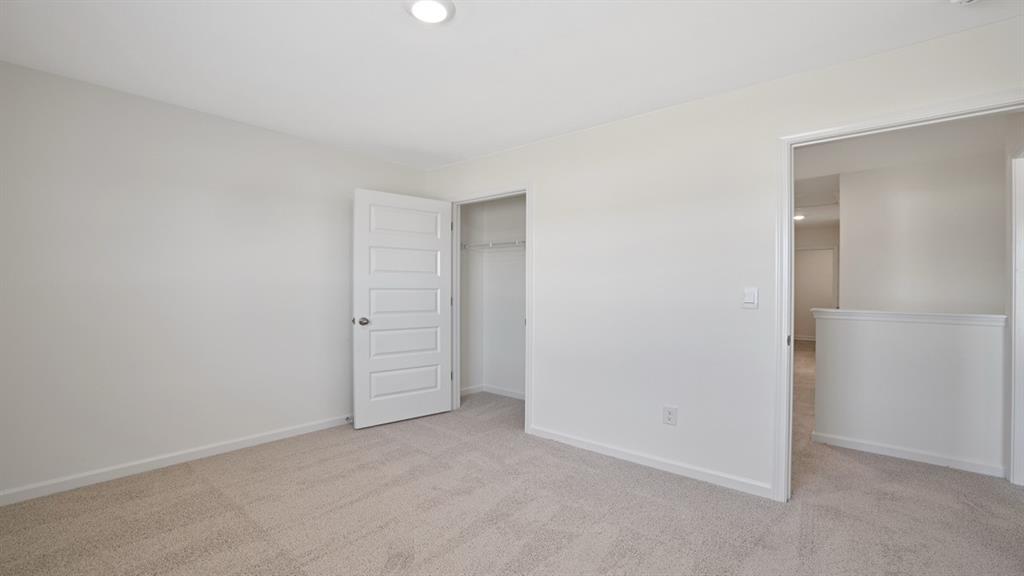 8580 Seabiscuit Road Lithonia, GA 30058 - Photo 29 of 37 a view of an empty room