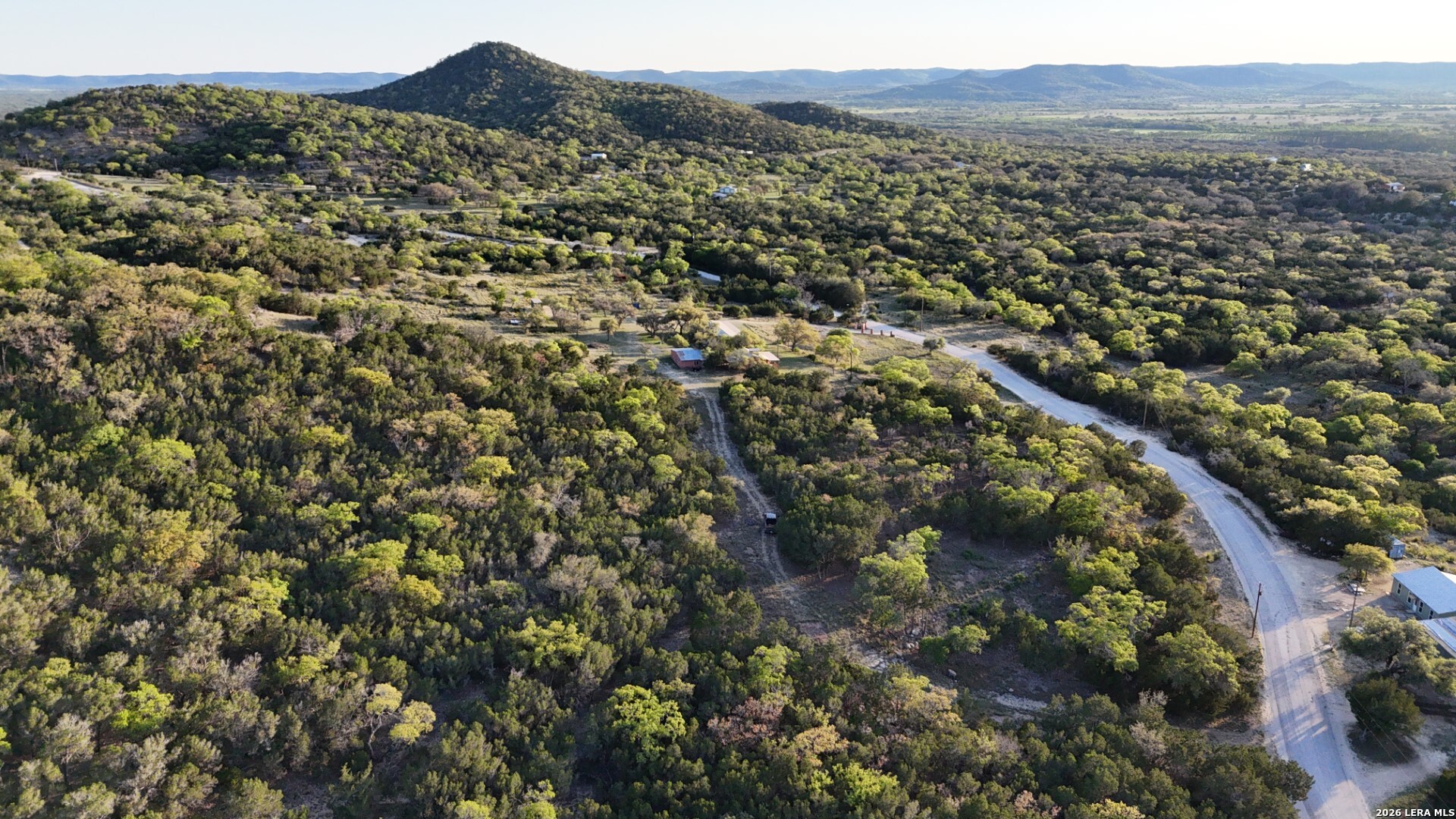 827 Thanksgiving Road Utopia, TX 78884 - Photo 10 of 10