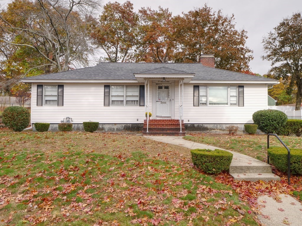 77 Colonial Road Lawrence, MA 01843 - Photo 1 of 19 Gallery Image 1