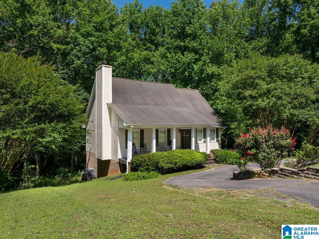 5950 Swann Road Mount Olive, AL 35117 - Photo 2 of 35