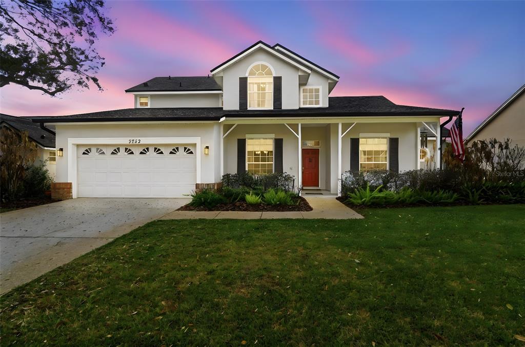 3732 Rothbury Drive Belle Isle, FL 32812 - Photo 1 of 1