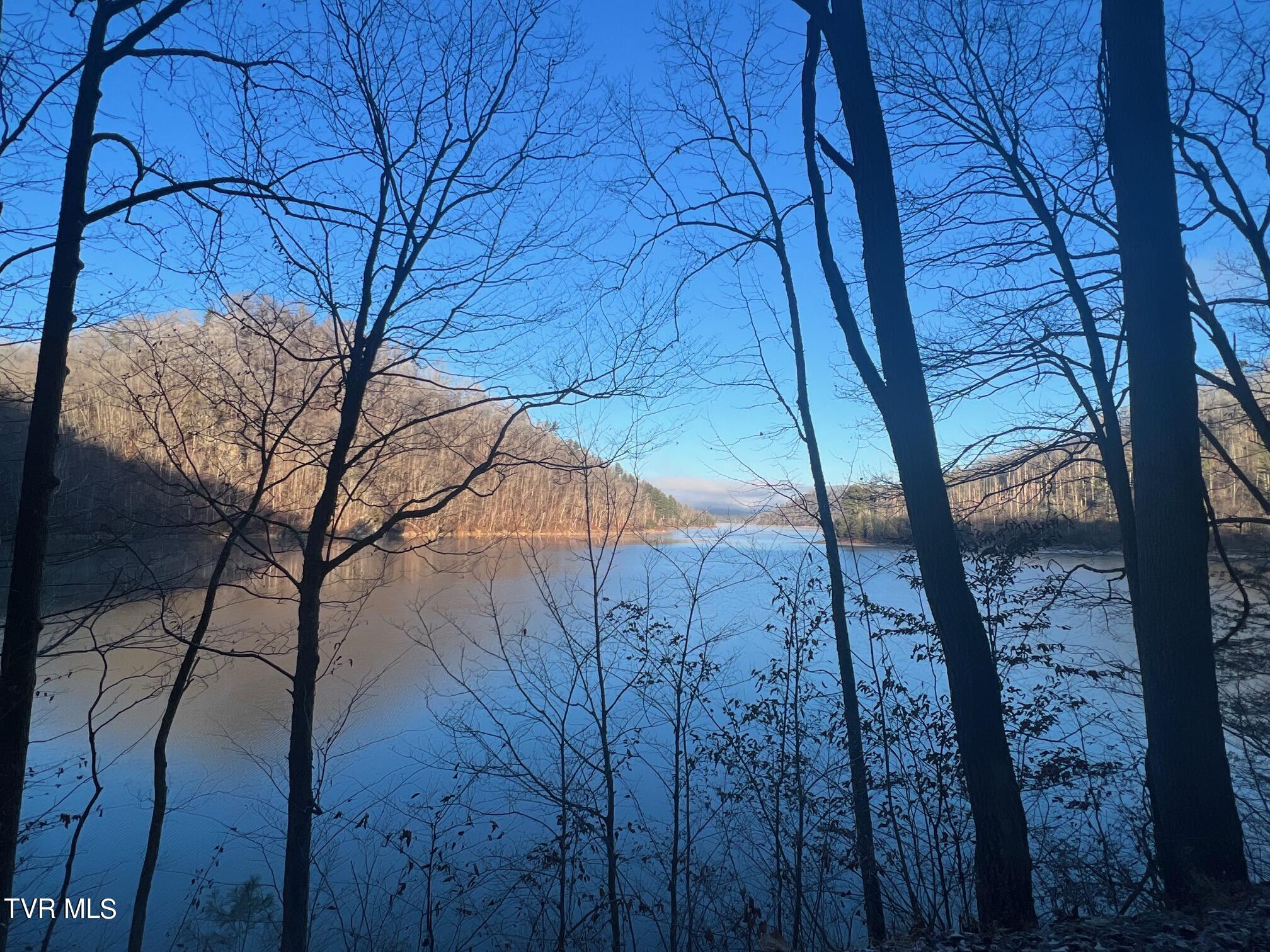 Lot 28 Norris Road, Unit 28 Butler, TN 37640 - Photo 14 of 14 Lake view short walking distance from pr
