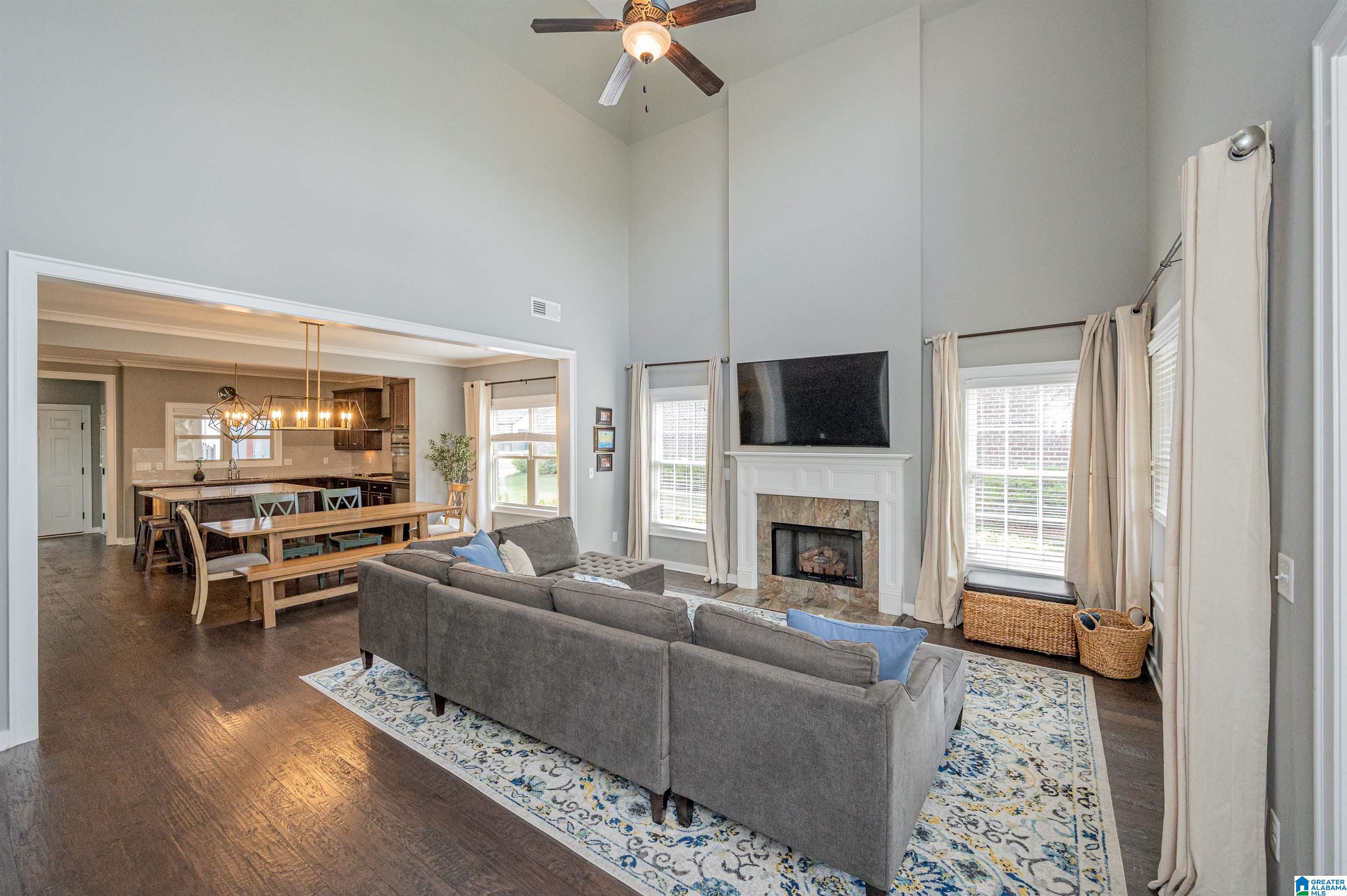 2737 Montauk Road Birmingham, AL 35226 - Photo 8 of 40