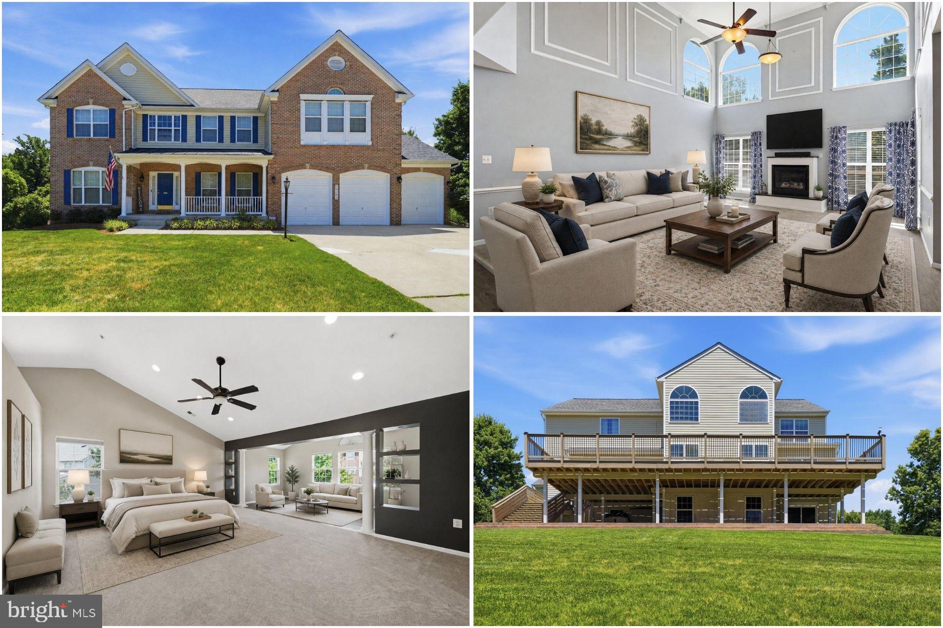 10106 Mike Road Fort Washington, MD 20744 - Photo 1 of 28 Gallery Image 1