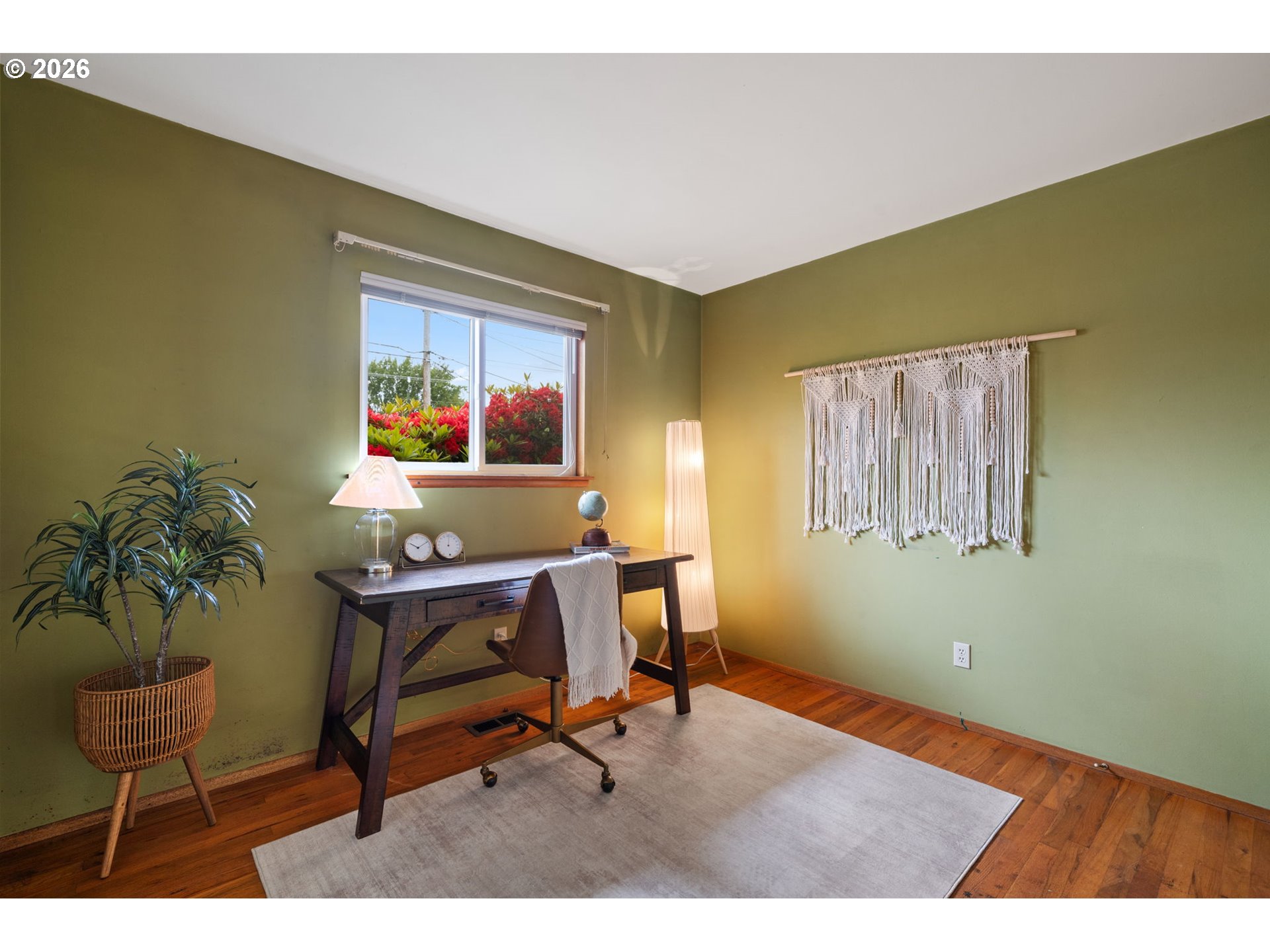 14035 Southwest Derby Street Beaverton, OR 97005 - Photo 22 of 40