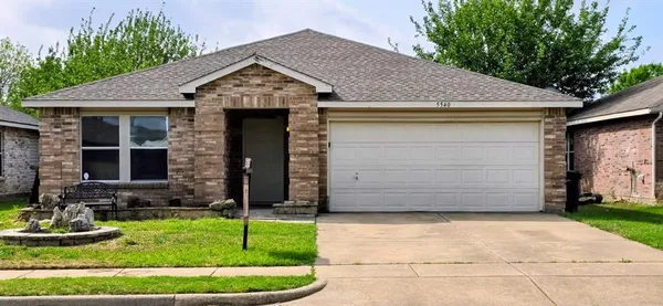 $330,000 | 5540 Camarillo Drive, Fort Worth, TX 76244