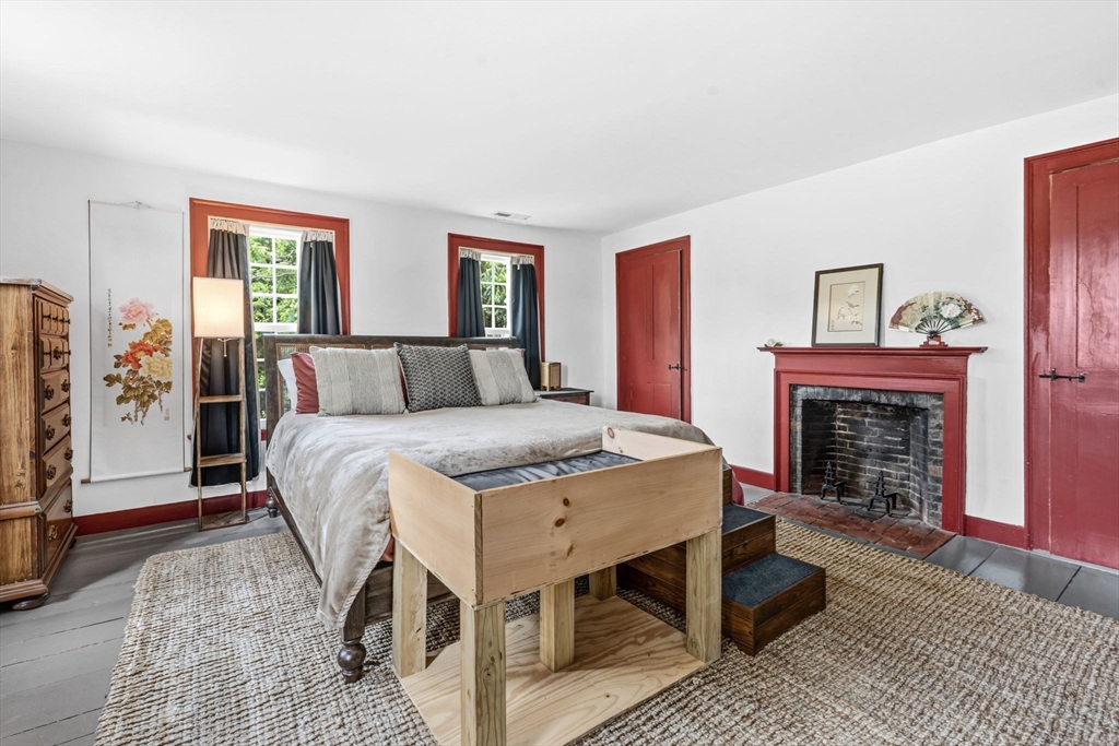 392 Greenfield Road Deerfield, MA 01342 - Photo 28 of 42