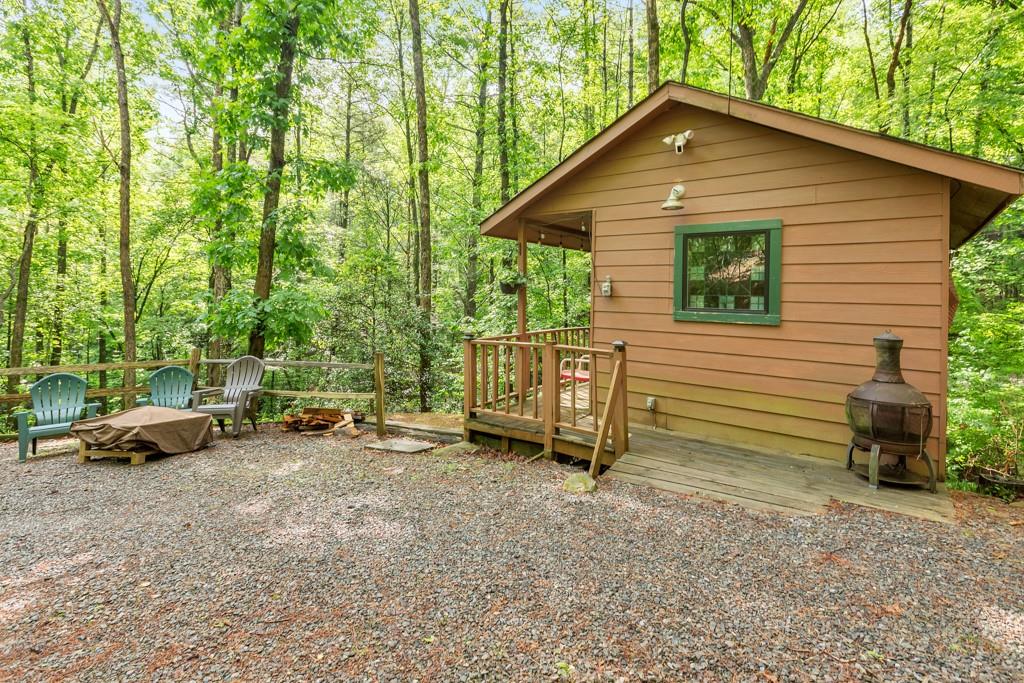 9 Briar Creek Road Ellijay, GA 30540 - Photo 9 of 32