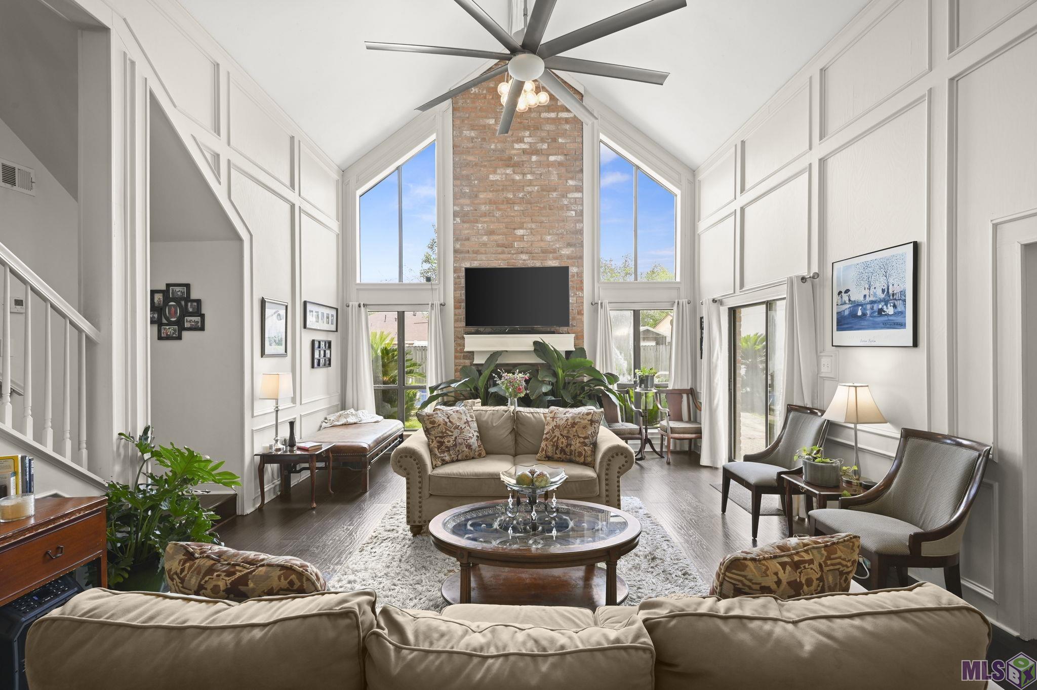 3543 Harris Drive Baton Rouge, LA 70816 - Photo 4 of 35