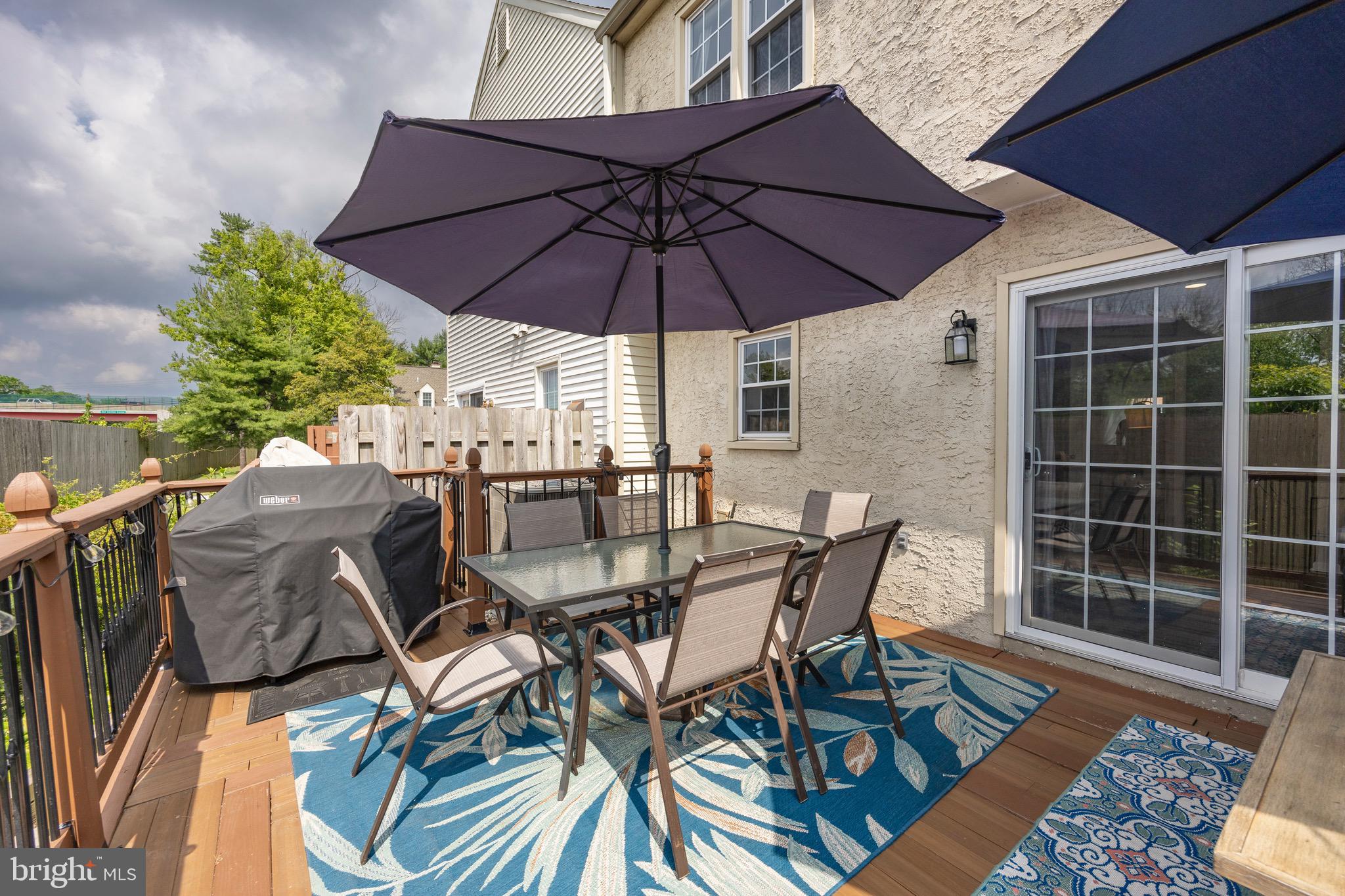 1006 Asmore Way Chester Springs, PA 19425 - Photo 25 of 28