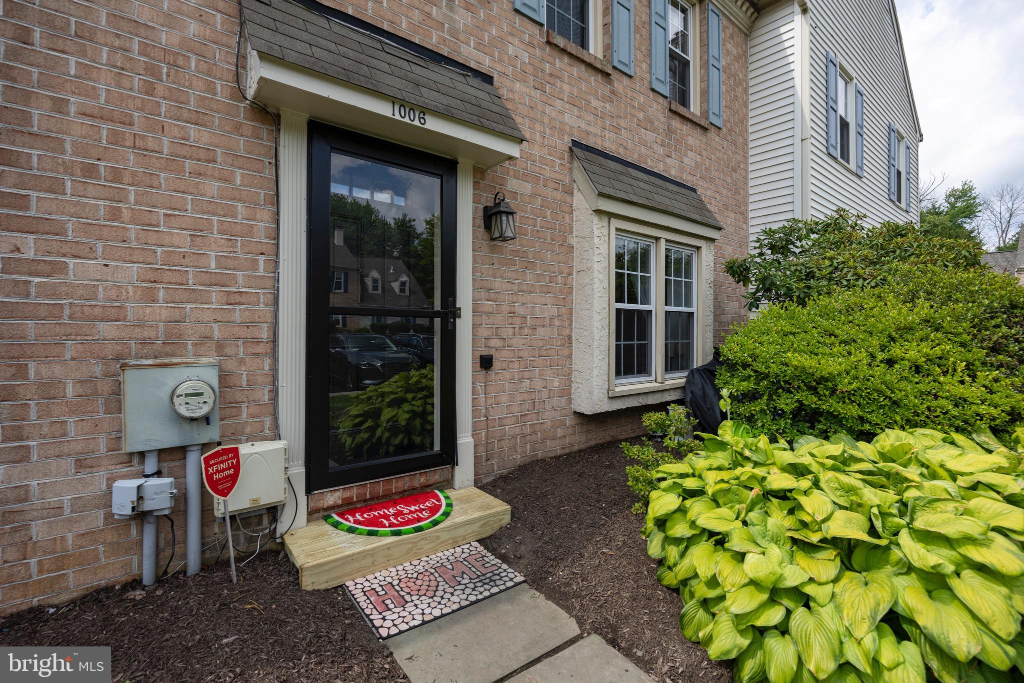 1006 Asmore Way Chester Springs, PA 19425 - Photo 3 of 28