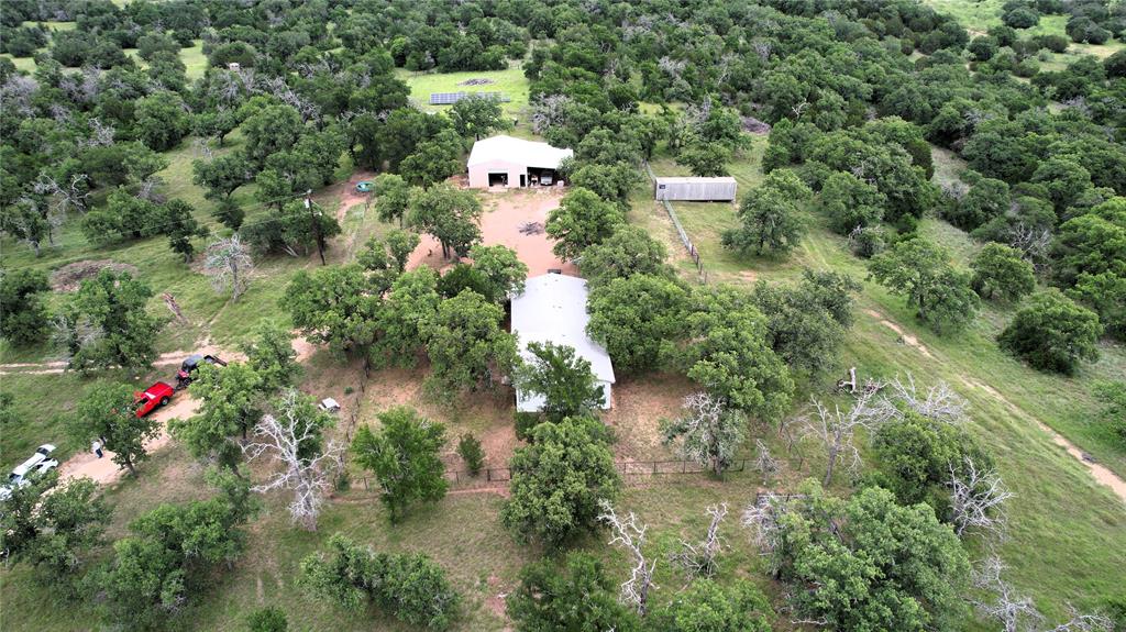 2701 Live Oak Road Santo, TX 76472 - Photo 28 of 39