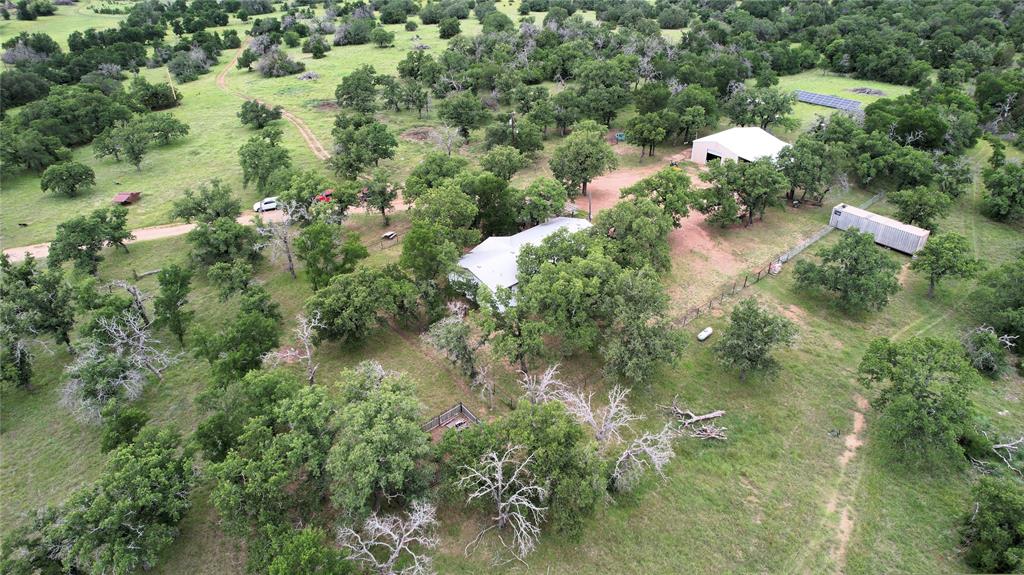 2701 Live Oak Road Santo, TX 76472 - Photo 29 of 39