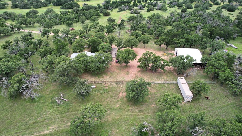 2701 Live Oak Road Santo, TX 76472 - Photo 30 of 39