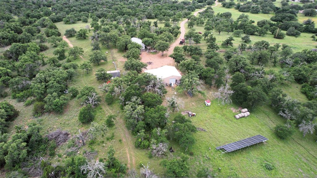 2701 Live Oak Road Santo, TX 76472 - Photo 31 of 39