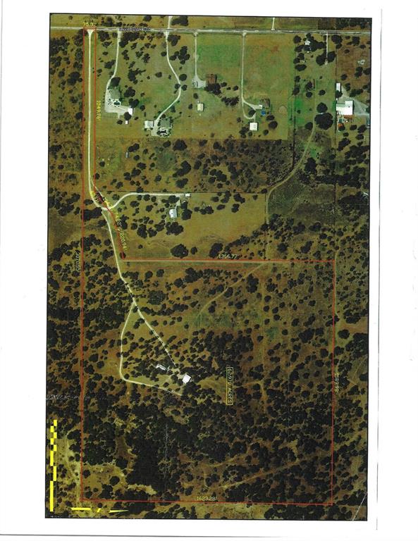 2701 Live Oak Road Santo, TX 76472 - Photo 39 of 39