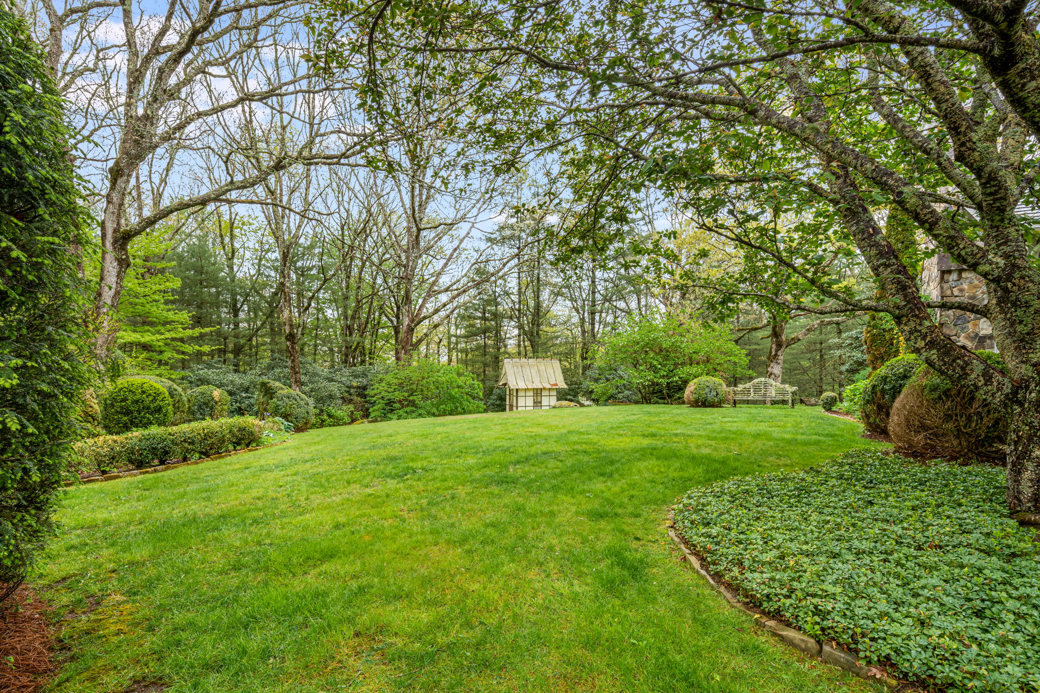 476 Winfield Farm Road Scaly Mountain, NC 28775 - Photo 52 of 65 Gallery Image 52