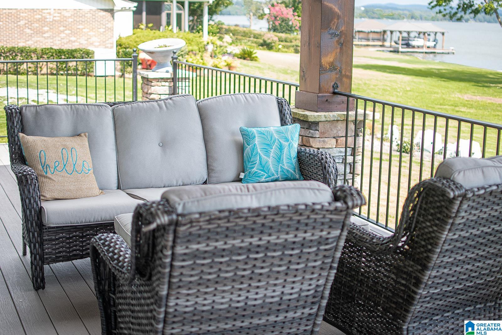 222 Viewpoint Circle Pell City, AL 35128 - Photo 30 of 50