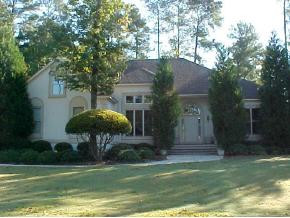 807 Sparkleberry Road Evans, GA 30809 - Photo 1 of 1 Main View