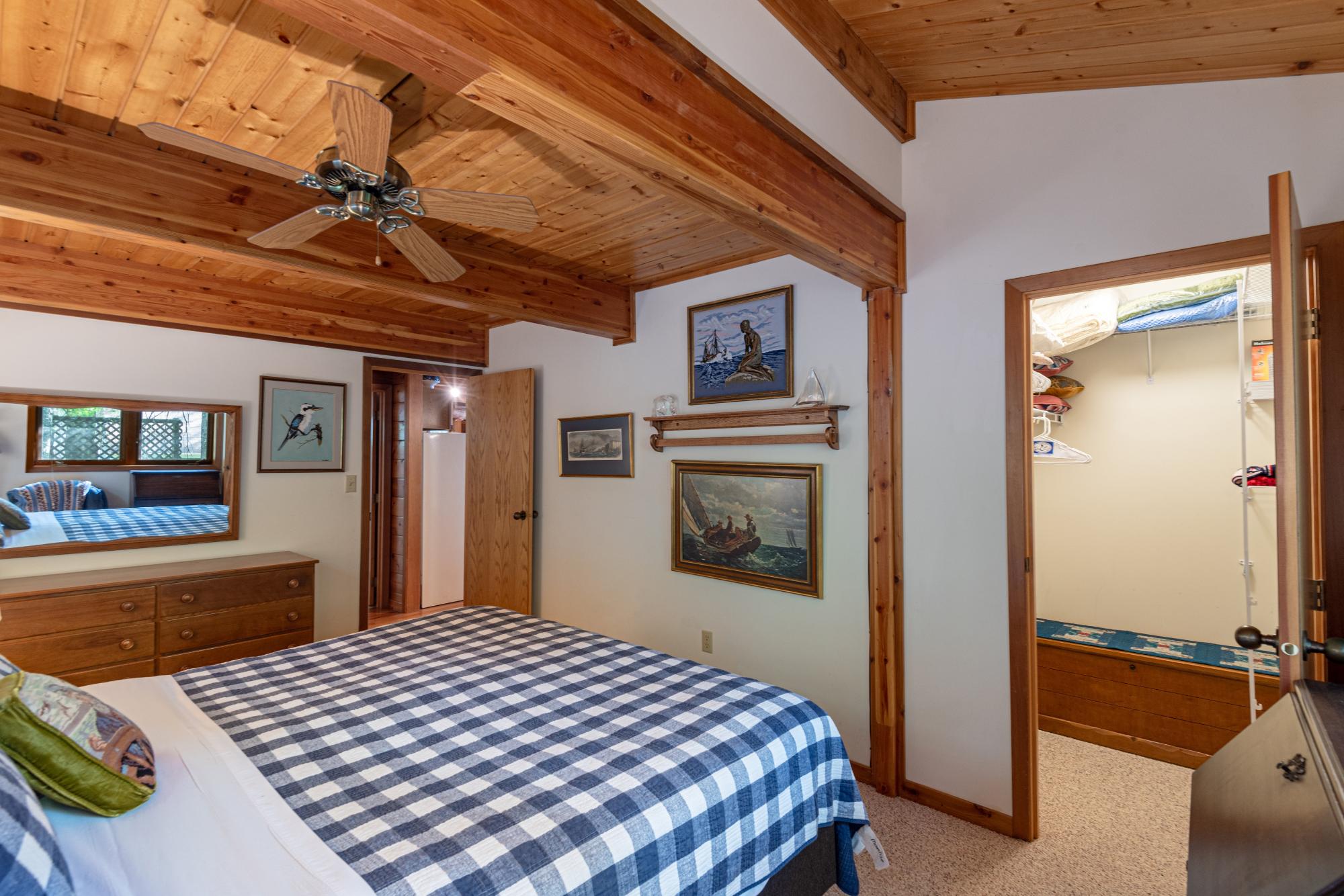 1767 Yellow Birch Road Eagle River, WI 54521 - Photo 13 of 40 Gallery Image 13