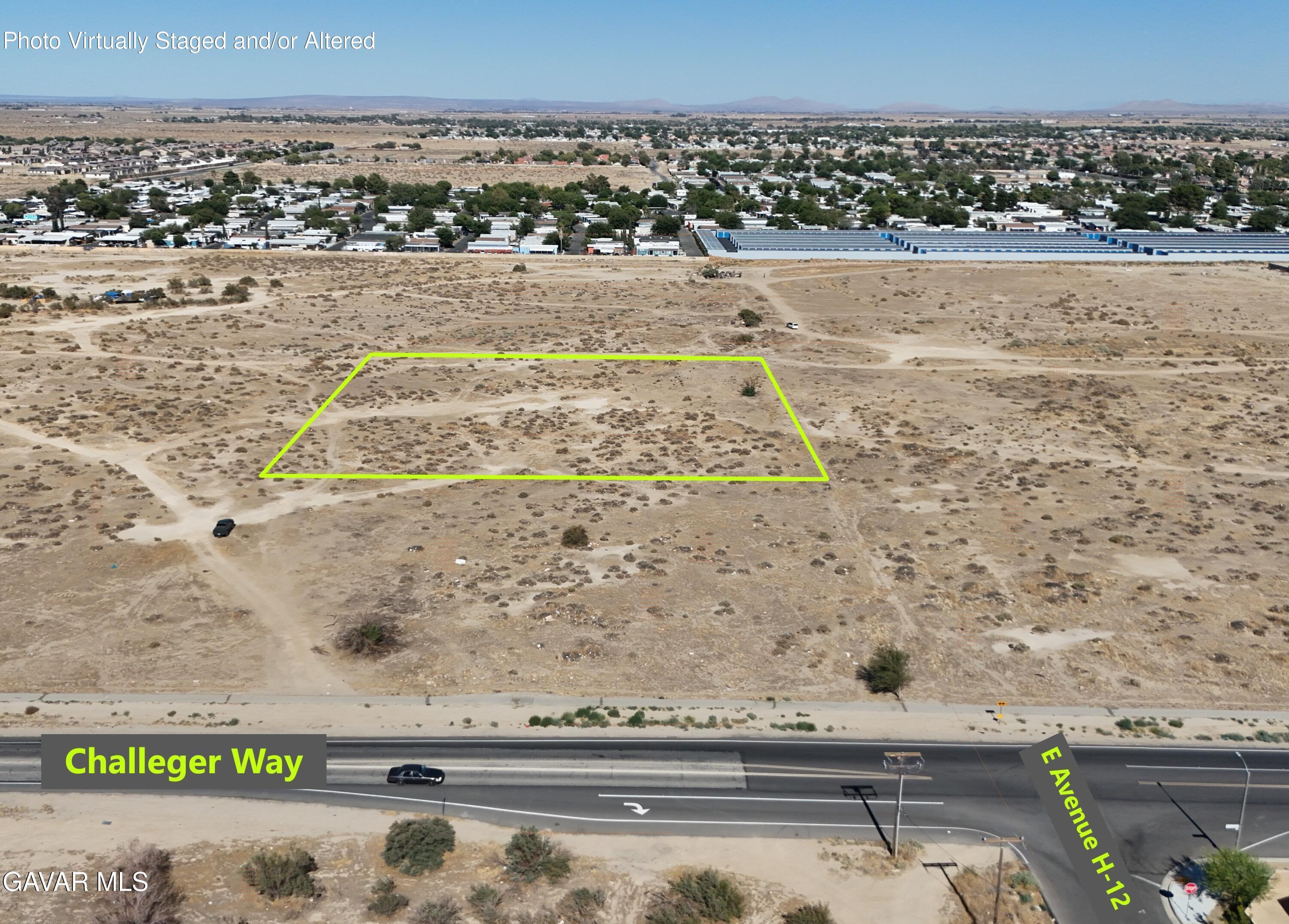 11th Street East Lancaster, CA 93535 - Photo 2 of 5