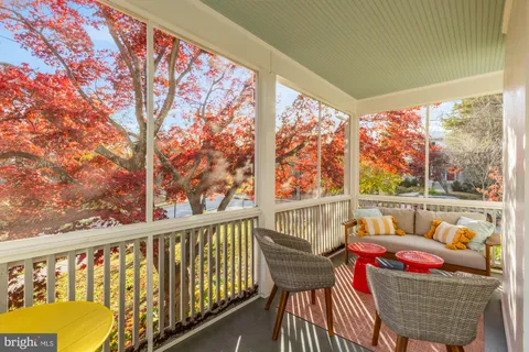 $1,699,000 | 6815 Delaware Street, Chevy Chase, MD 20815