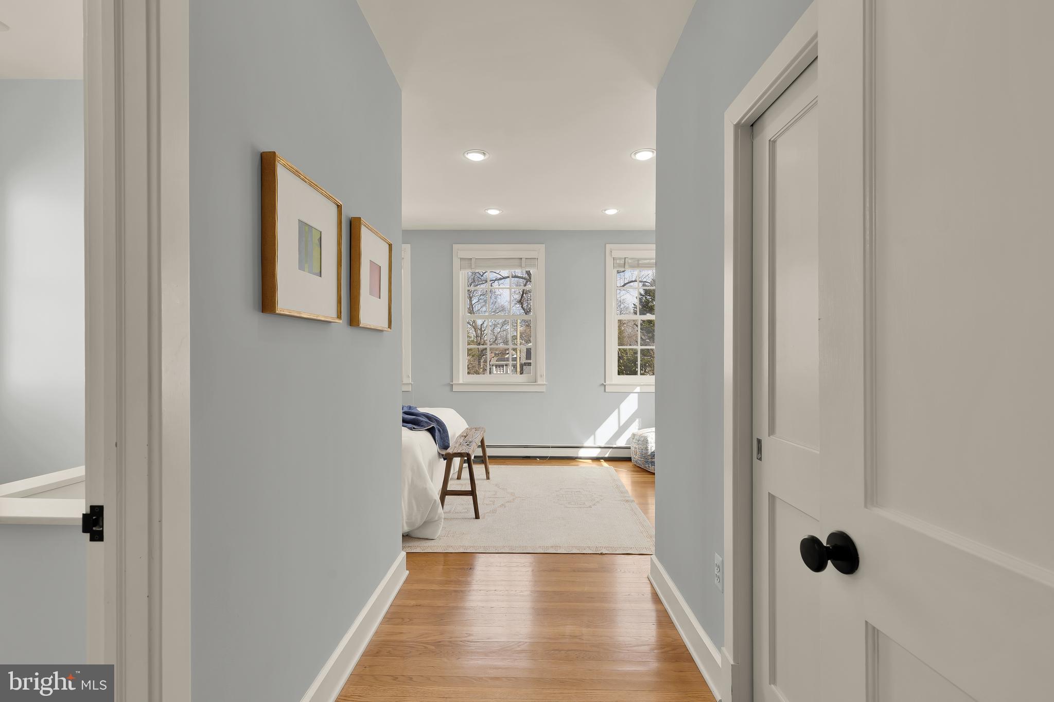 6815 Delaware Street Chevy Chase, MD 20815 - Photo 12 of 27