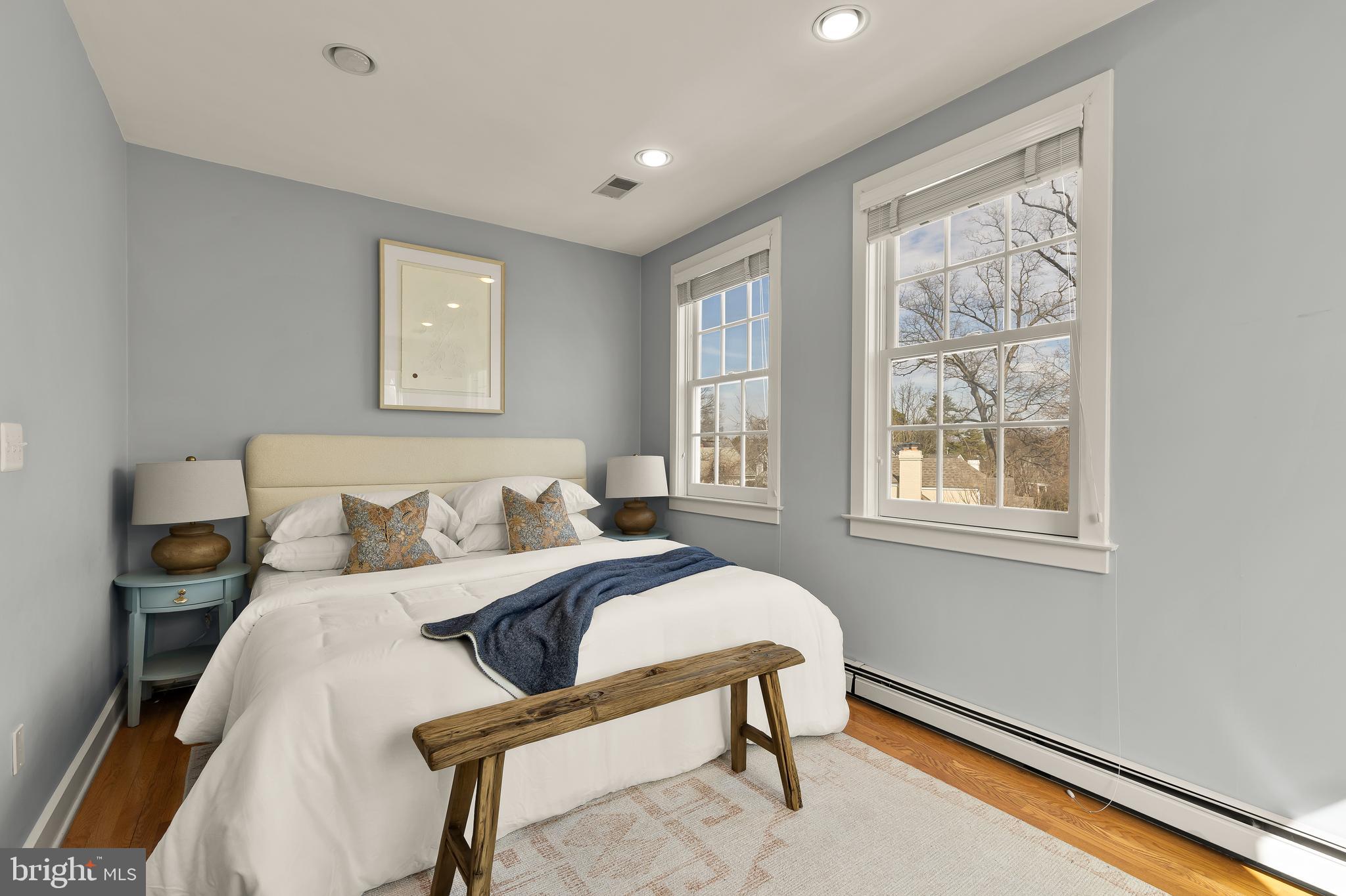 6815 Delaware Street Chevy Chase, MD 20815 - Photo 13 of 27