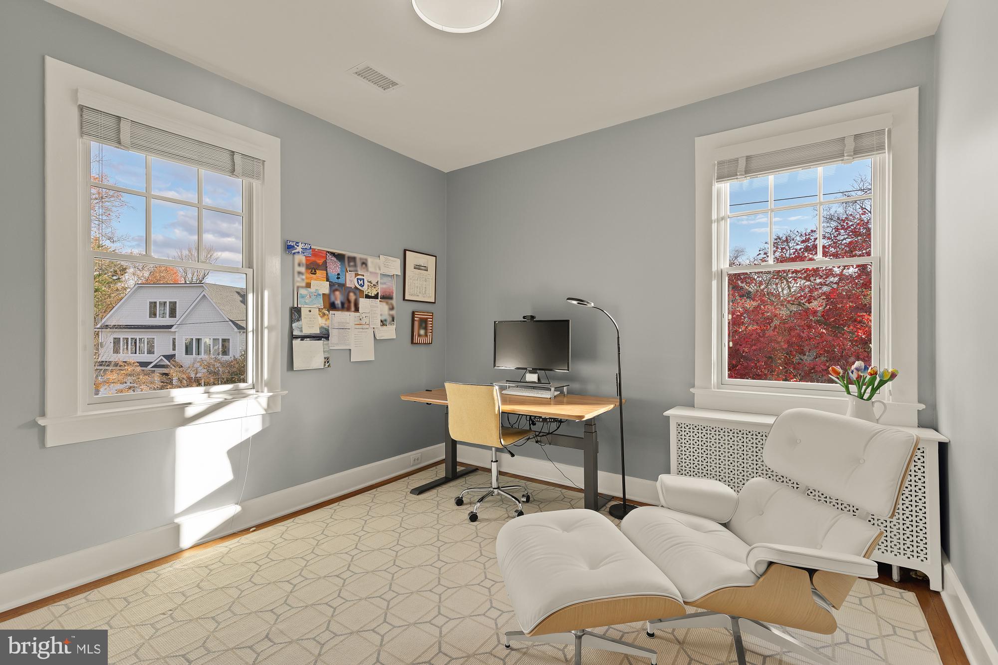 6815 Delaware Street Chevy Chase, MD 20815 - Photo 18 of 27