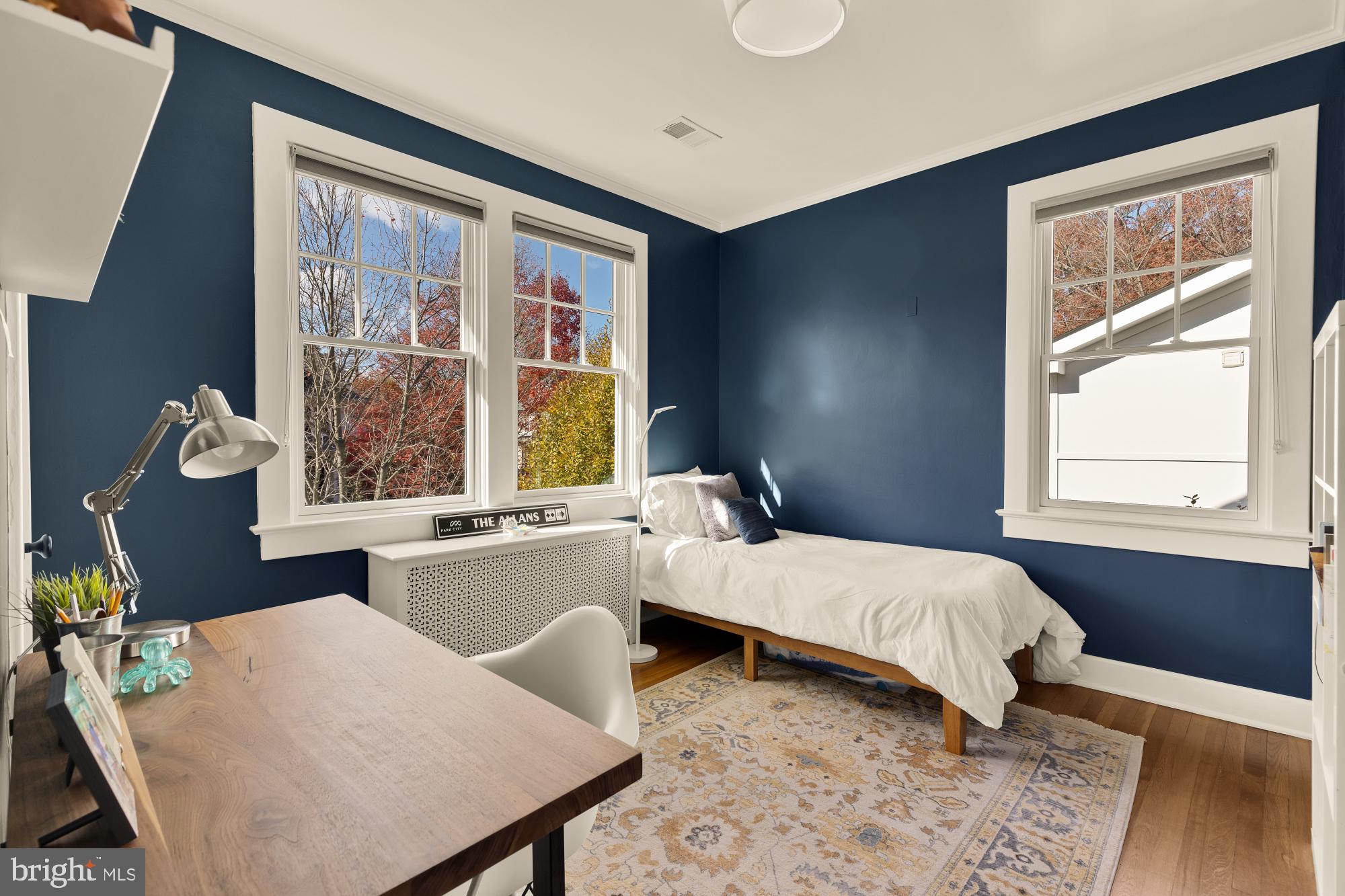 6815 Delaware Street Chevy Chase, MD 20815 - Photo 19 of 27