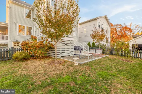 $1,699,000 | 6815 Delaware Street, Chevy Chase, MD 20815